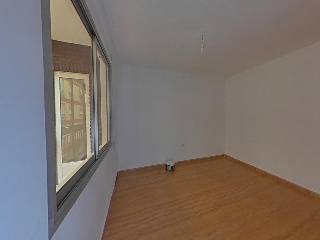 Piso en C/ Virgen de los Desamparados 5