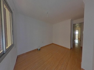 Piso en C/ Virgen de los Desamparados 6