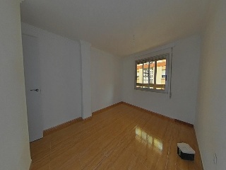 Piso en C/ Virgen de los Desamparados 8