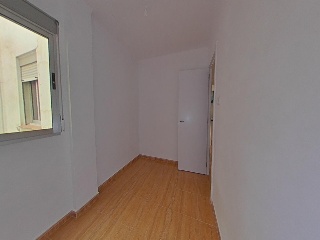 Piso en C/ Virgen de los Desamparados 11