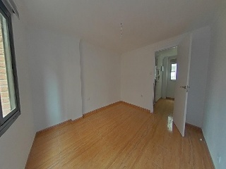 Piso en C/ Virgen de los Desamparados 13