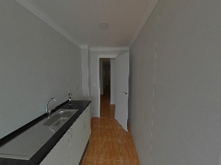 Piso en C/ Virgen de los Desamparados 17
