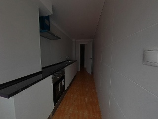 Piso en C/ Virgen de los Desamparados 20