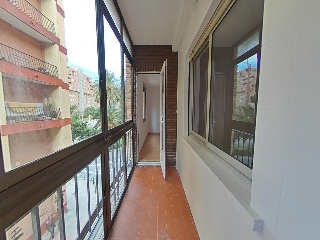 Piso en C/ Virgen de los Desamparados 26