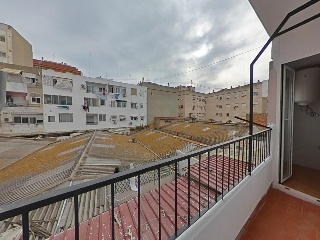 Piso en C/ Virgen de los Desamparados 29