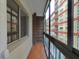 Piso en C/ Virgen de los Desamparados 30