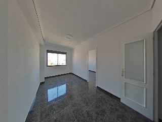 Piso en C/ General Elizaicín 2