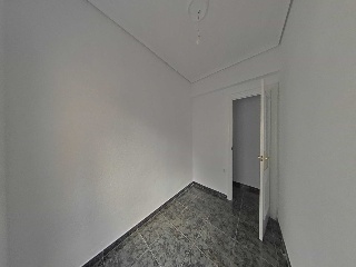 Piso en C/ General Elizaicín 6