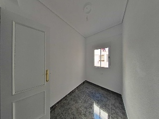 Piso en C/ General Elizaicín 7