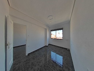 Piso en C/ General Elizaicín 8