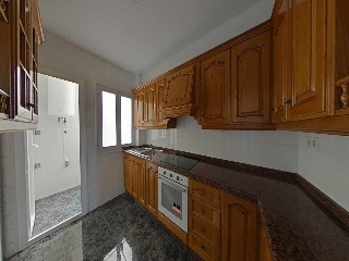 Piso en C/ General Elizaicín 15