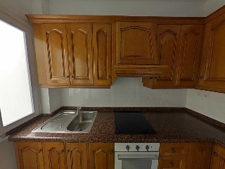 Piso en C/ General Elizaicín 16