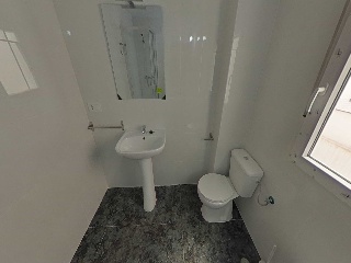 Piso en C/ General Elizaicín 19
