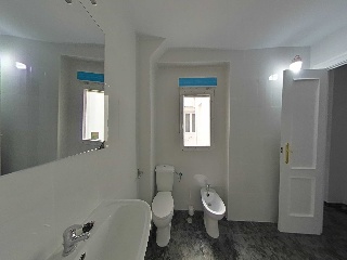 Piso en C/ General Elizaicín 20