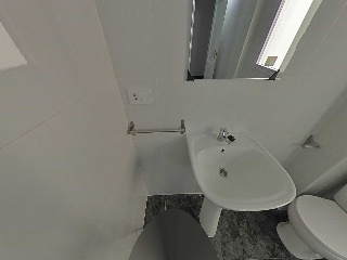 Piso en C/ General Elizaicín 21
