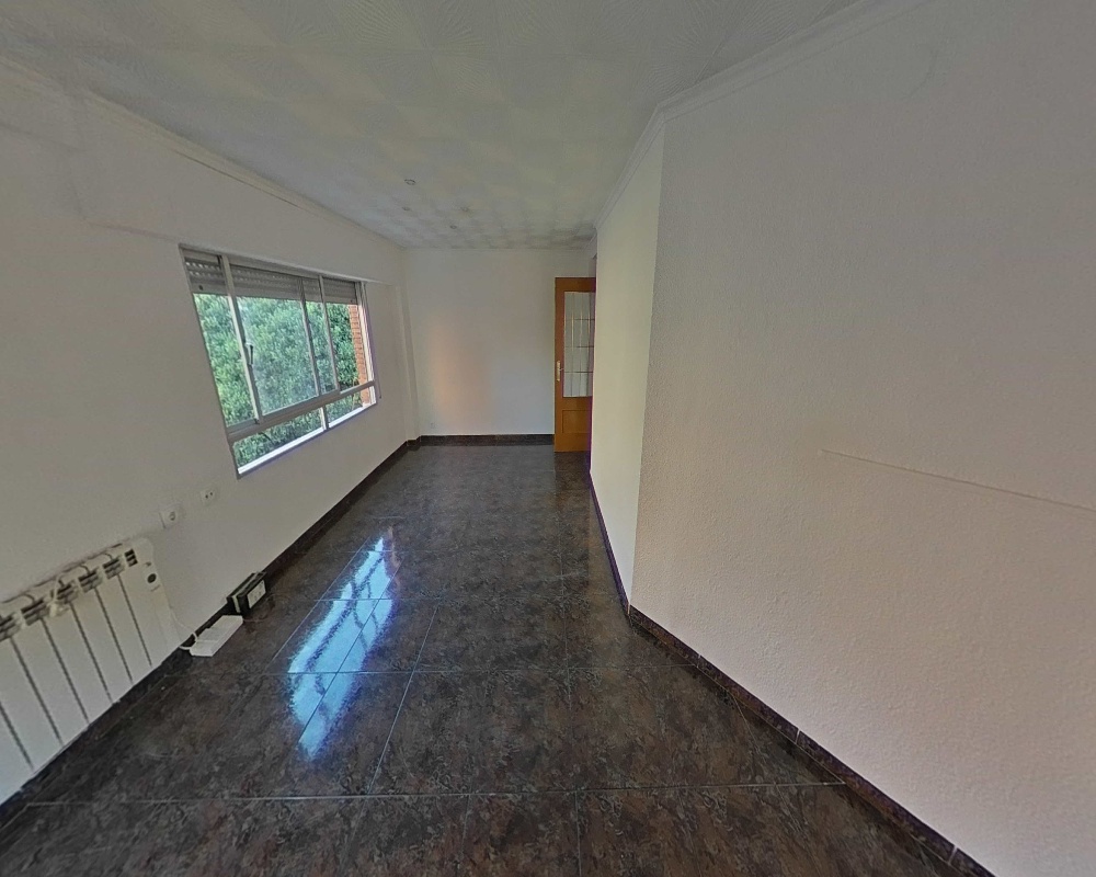 Vivienda en C/ General Barroso - Valencia -