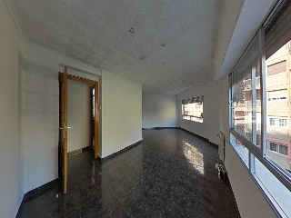 Vivienda en C/ General Barroso - Valencia - 3