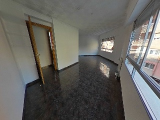 Vivienda en C/ General Barroso - Valencia - 5