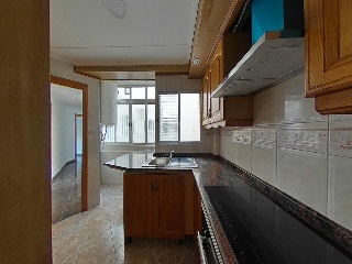 Vivienda en C/ General Barroso - Valencia - 27