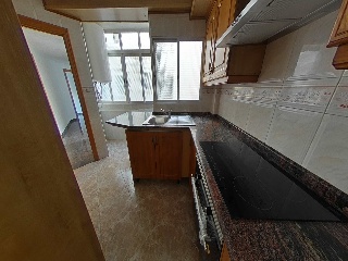 Vivienda en C/ General Barroso - Valencia - 28