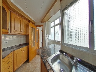 Vivienda en C/ General Barroso - Valencia - 30