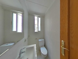 Vivienda en C/ General Barroso - Valencia - 37