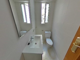 Vivienda en C/ General Barroso - Valencia - 38