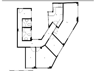 Vivienda en C/ General Barroso - Valencia - 39