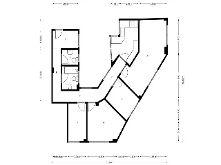 Vivienda en C/ General Barroso - Valencia - 40