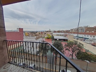 Vivienda en Pje Marroca  34