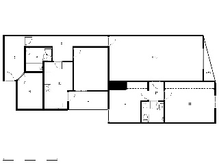 Vivienda en Pje Marroca  37