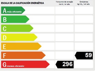 Vivienda en Pje Marroca  38