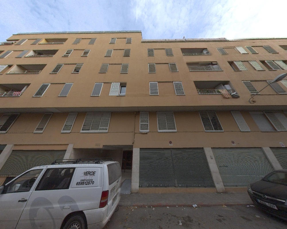 Piso en Travesía Santa  Eugenia