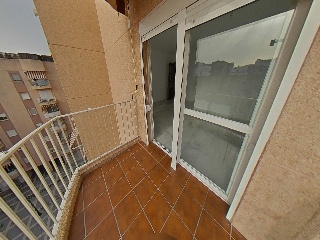 Vivienda en Av Andalucía - Estepona - 28