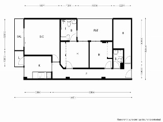 Vivienda en C/ Doctora Damiana Zaragoza - Villajoyosa - 32