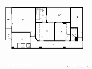 Vivienda en C/ Doctora Damiana Zaragoza - Villajoyosa - 33