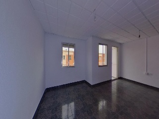 Piso en C/ Escultor Salzillo  Valencia - 2