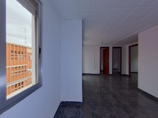 Piso en C/ Escultor Salzillo  Valencia - 3