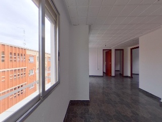 Piso en C/ Escultor Salzillo  Valencia - 10