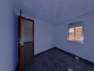 Piso en C/ Escultor Salzillo  Valencia - 13