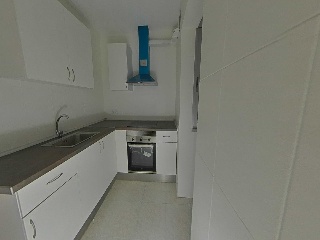 Piso en Pj Salzereda 17