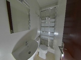 Piso en Pj Salzereda 20