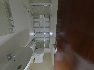 Piso en Pj Salzereda 21