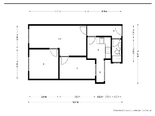 Piso en Pj Salzereda 26