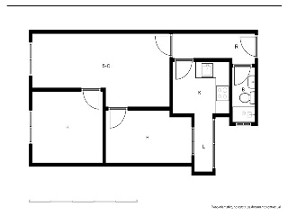 Piso en Pj Salzereda 27