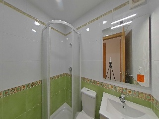 Piso en C/ Amadeu Vives, Tordera (Barcelona) 17