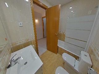 Piso en C/ Amadeu Vives, Tordera (Barcelona) 20