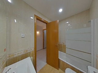 Piso en C/ Amadeu Vives, Tordera (Barcelona) 21