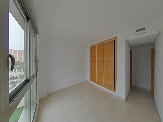 Edificio en C/ Vicente Alexandre - Alicante - 12