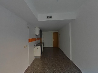 Viviendas en C/ Alicante 3